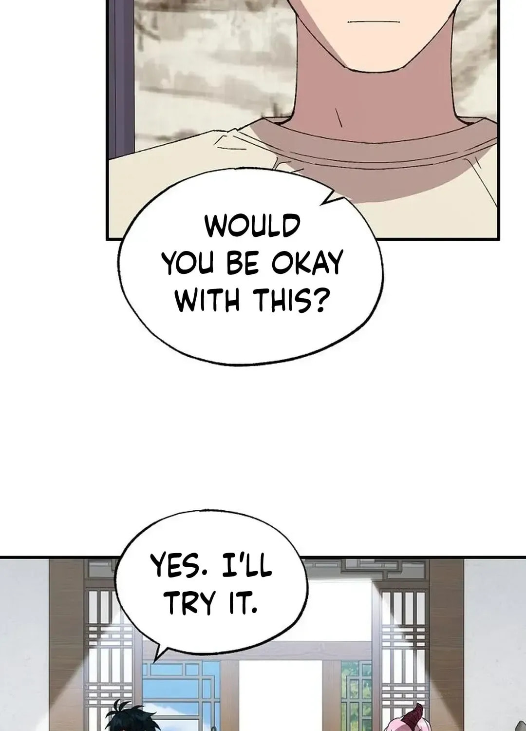 Read Night Shift in AnotherWorld chapter 65.3 image 66 on Lezhin