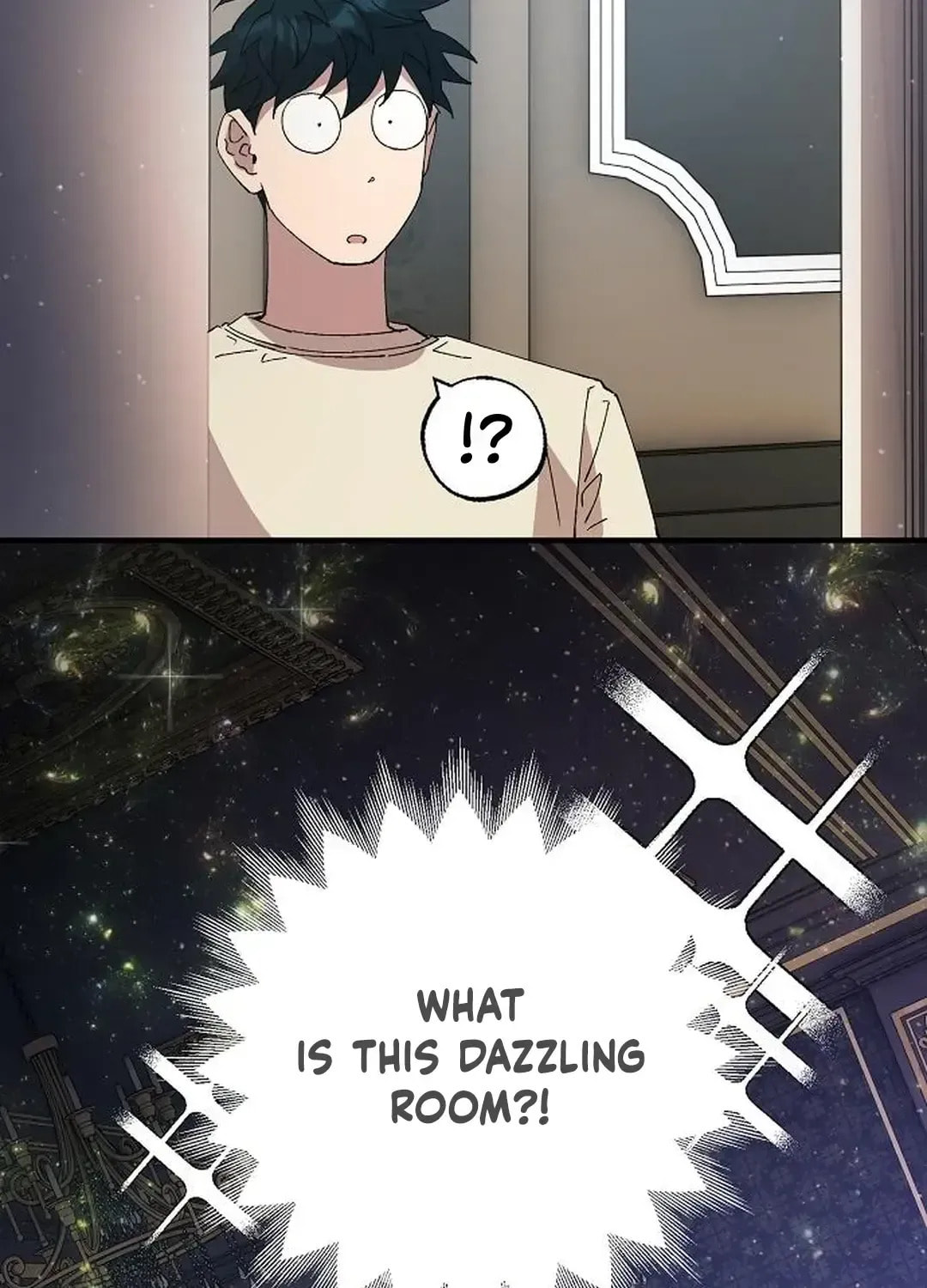 Read Night Shift in AnotherWorld chapter 65.3 image 77 on Lezhin