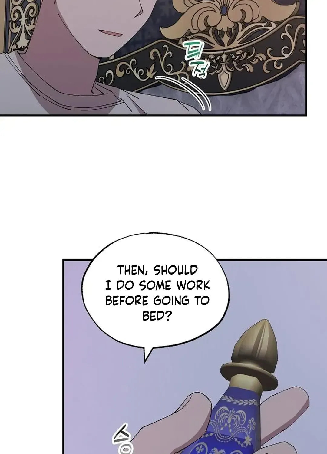 Read Night Shift in AnotherWorld chapter 65.3 image 84 on Lezhin
