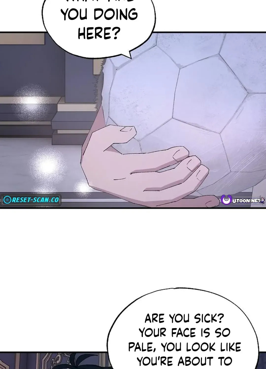 Read Night Shift in AnotherWorld chapter 65.3 image 95 on Lezhin
