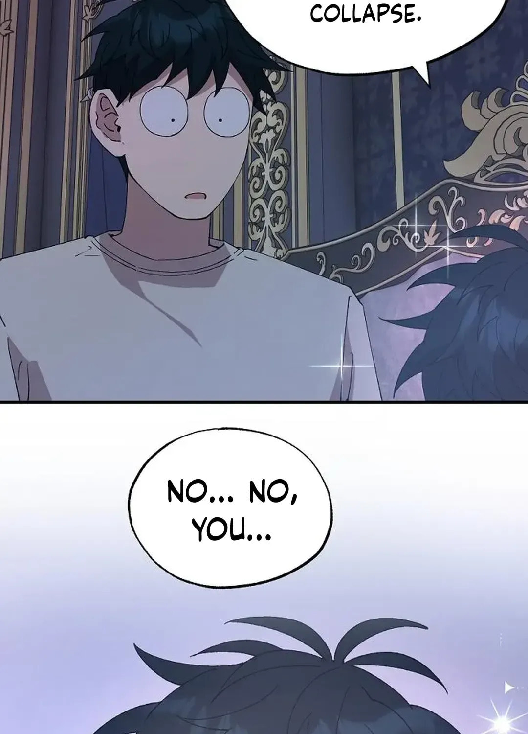 Read Night Shift in AnotherWorld chapter 65.3 image 96 on Lezhin