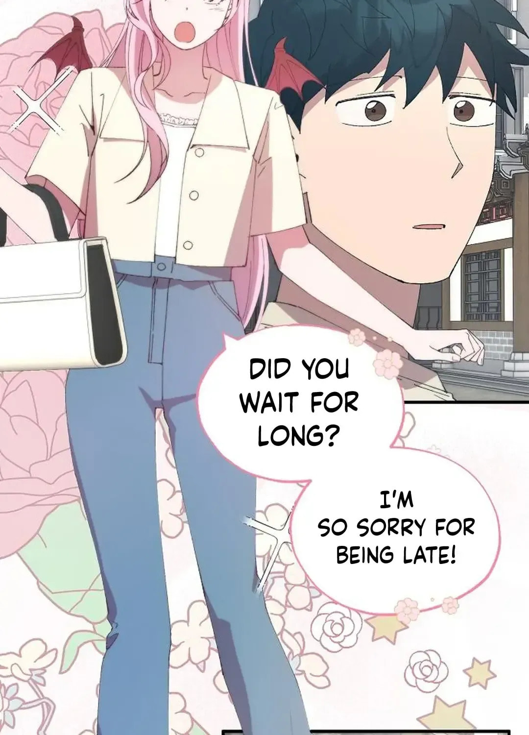 Read Night Shift in AnotherWorld chapter 65.4 image 4 on Lezhin