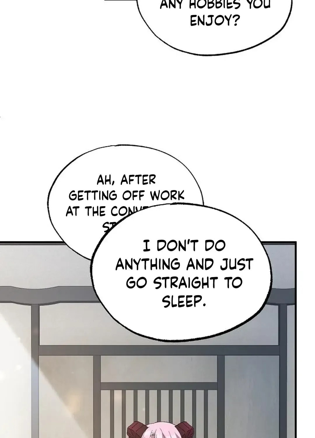 Read Night Shift in AnotherWorld chapter 65.4 image 56 on Lezhin