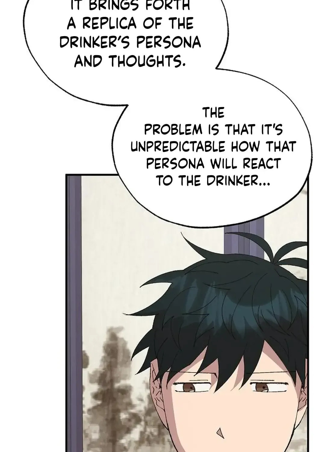 Read Night Shift in AnotherWorld chapter 65.4 image 65 on Lezhin