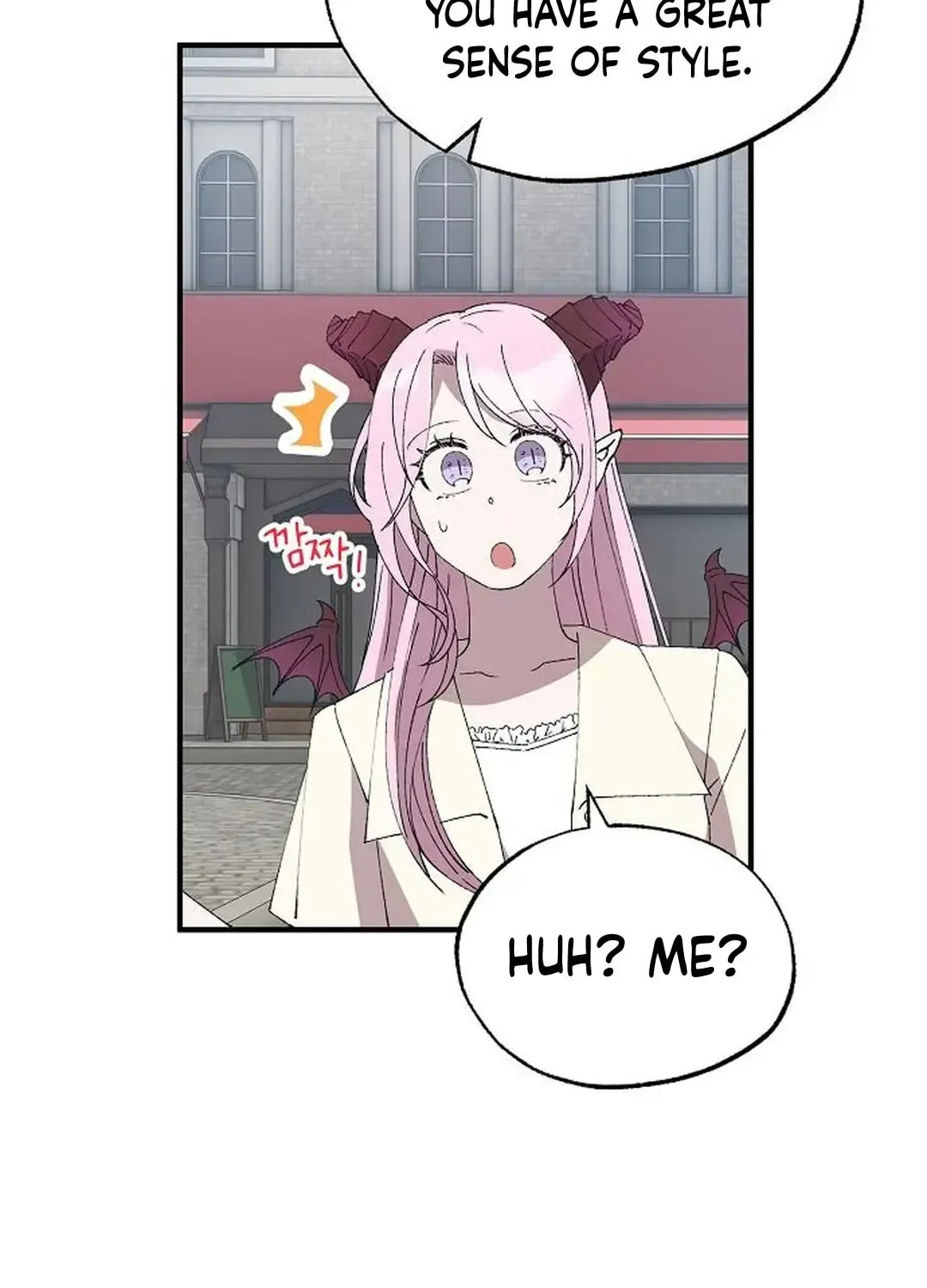 Read Night Shift in AnotherWorld chapter 65.4 image 7 on Lezhin