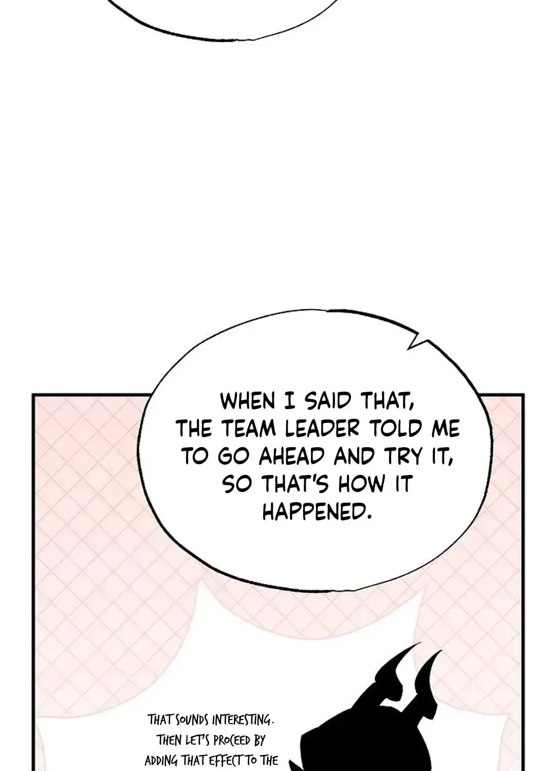 Read Night Shift in AnotherWorld chapter 65.5 image 43 on Lezhin