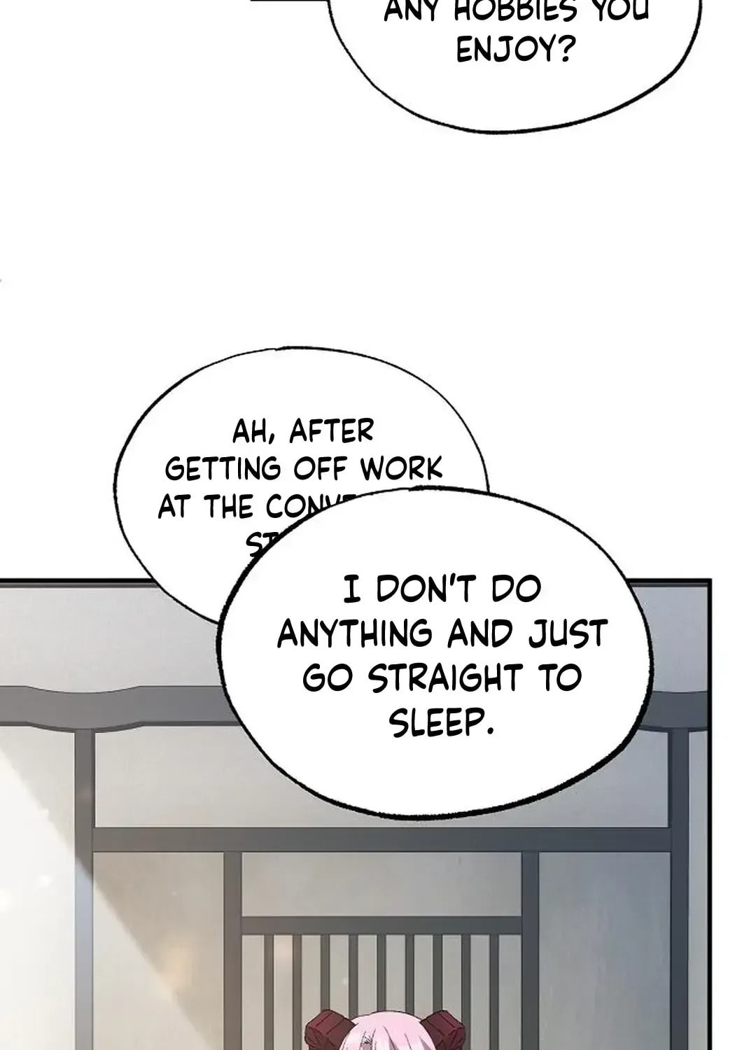 Read Night Shift in AnotherWorld chapter 65.5 image 56 on Lezhin