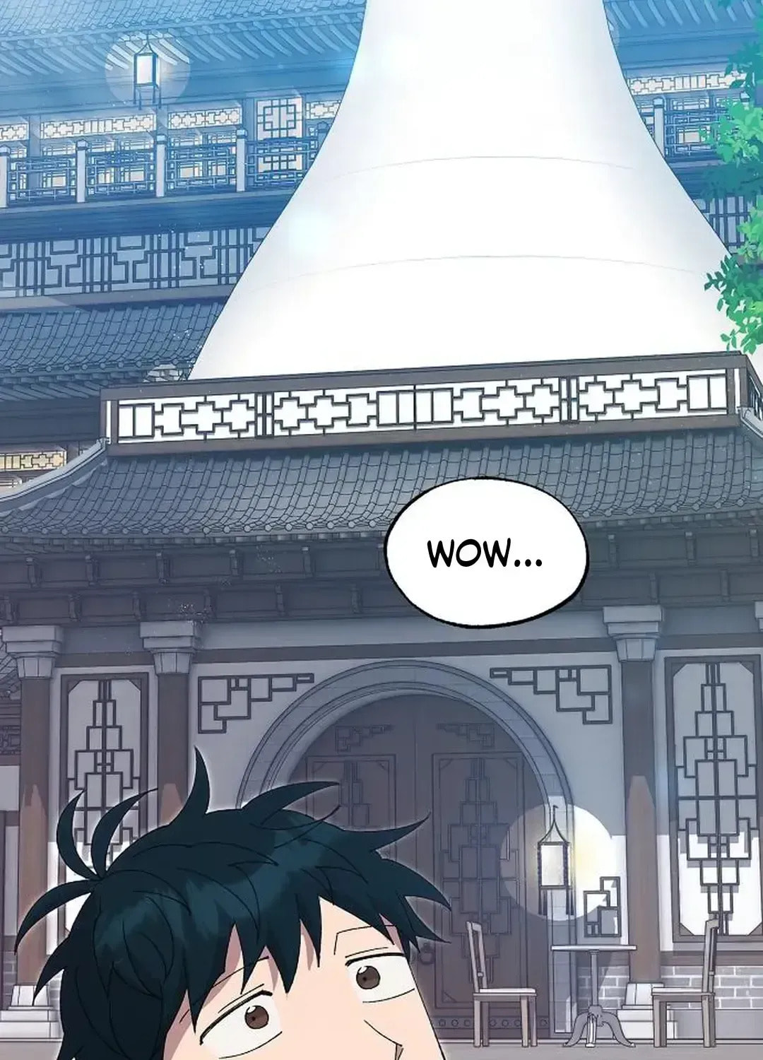 Read Night Shift in AnotherWorld chapter 65.6 image 1 on Lezhin