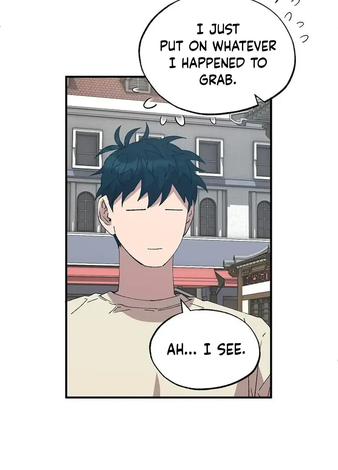 Read Night Shift in AnotherWorld chapter 65.6 image 10 on Lezhin