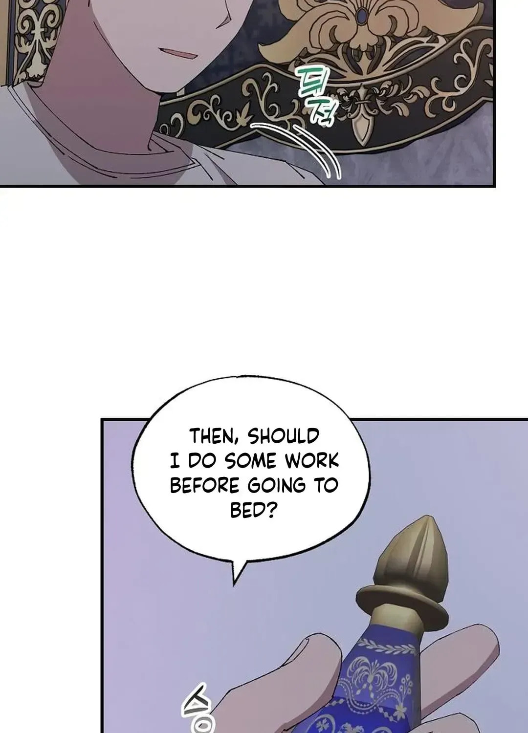 Read Night Shift in AnotherWorld chapter 65.6 image 84 on Lezhin