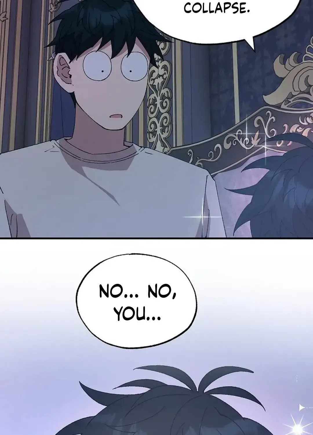 Read Night Shift in AnotherWorld chapter 65.6 image 96 on Lezhin