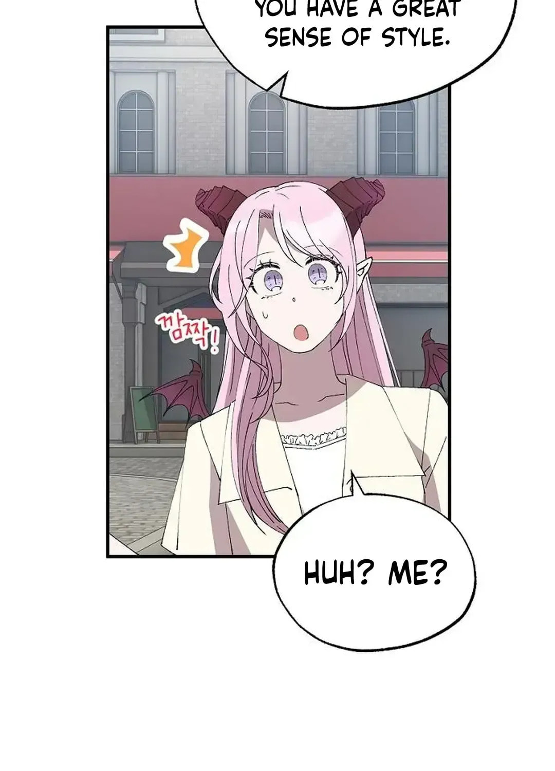 Read Night Shift in AnotherWorld chapter 65.7 image 7 on Lezhin