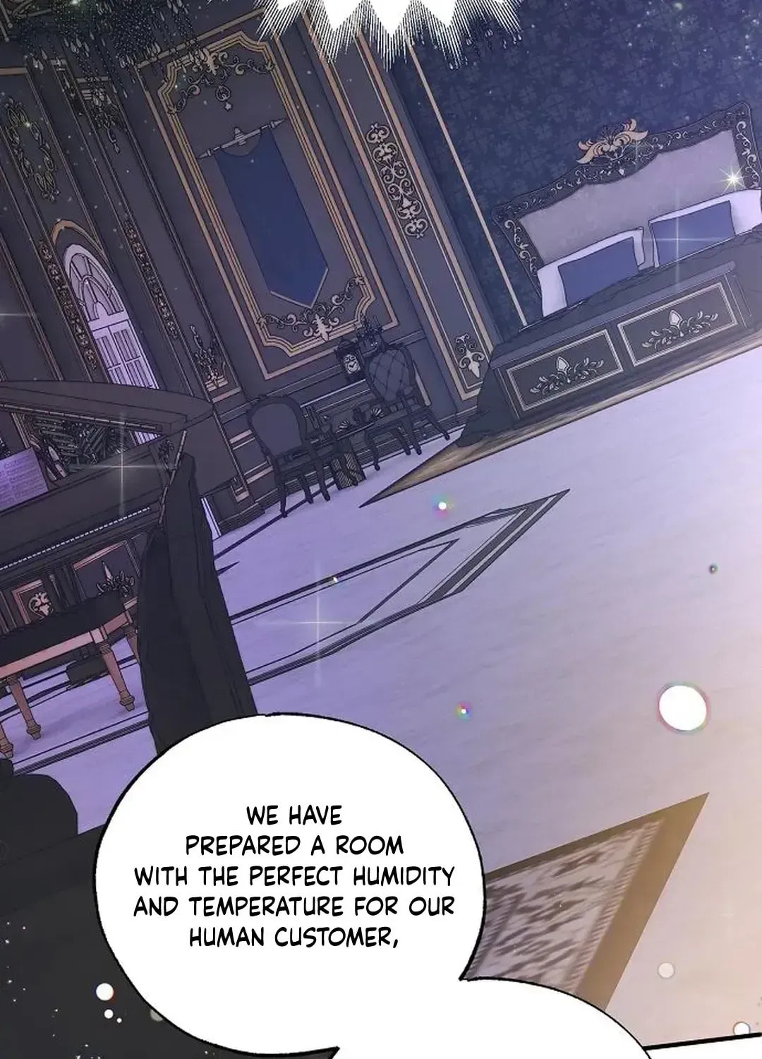 Read Night Shift in AnotherWorld chapter 65.9 image 78 on Lezhin