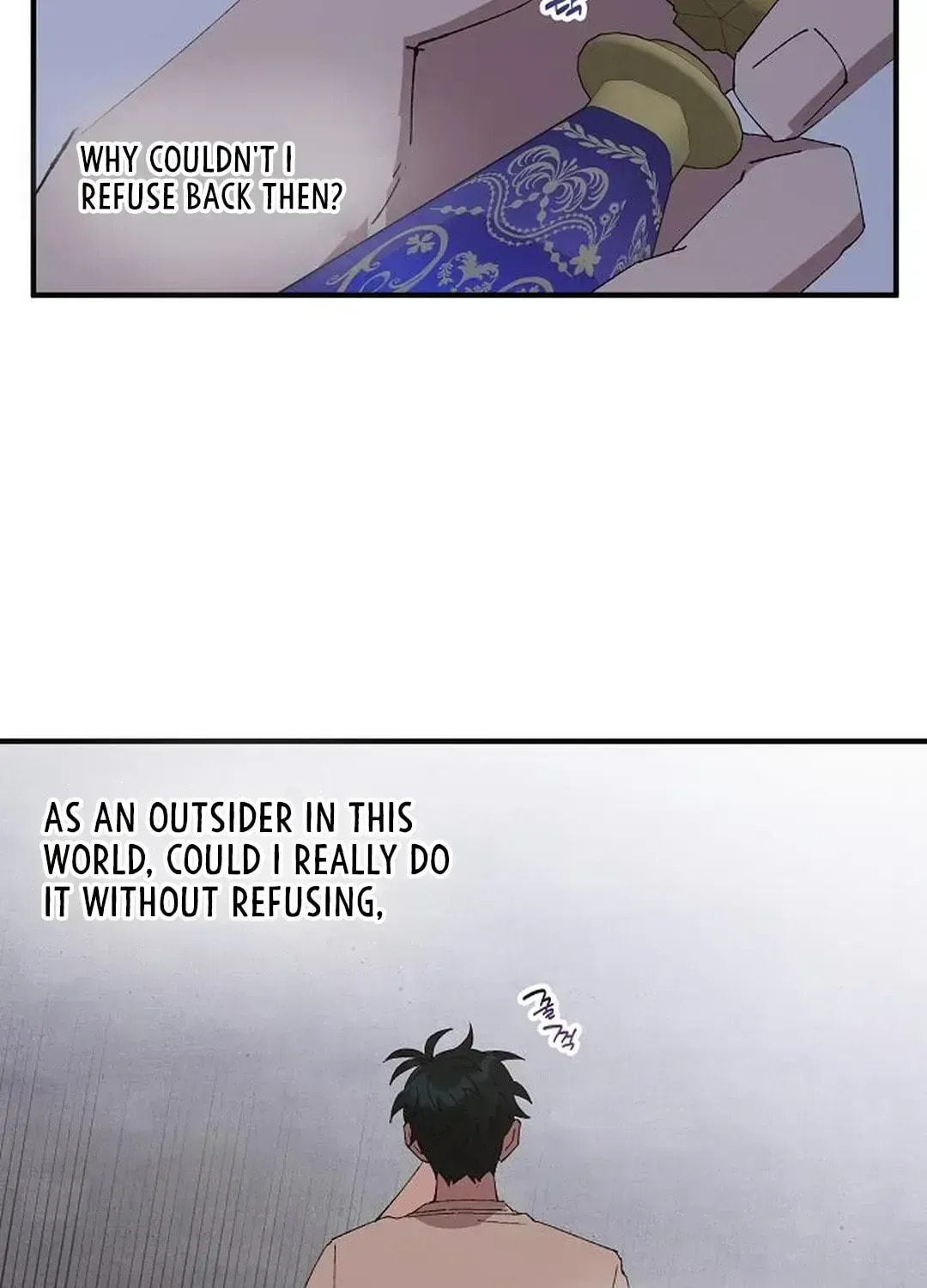 Read Night Shift in AnotherWorld chapter 65.9 image 88 on Lezhin