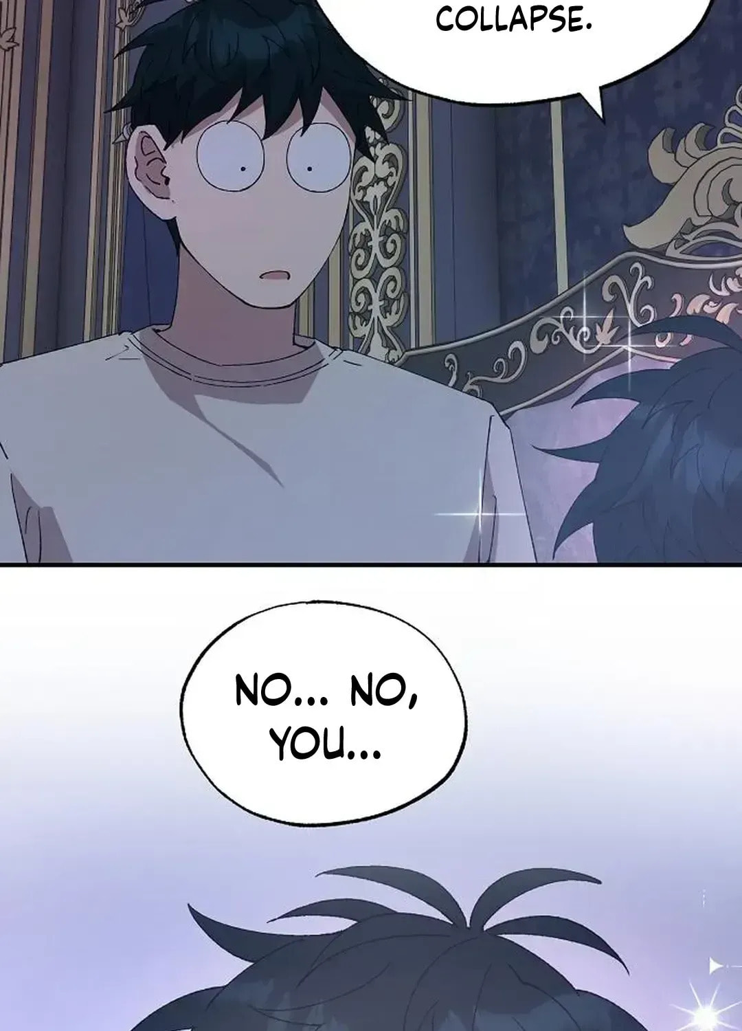 Read Night Shift in AnotherWorld chapter 65.9 image 96 on Lezhin