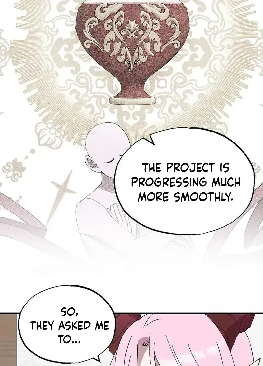 Read Night Shift in AnotherWorld chapter 66.1 image 32 on Lezhin