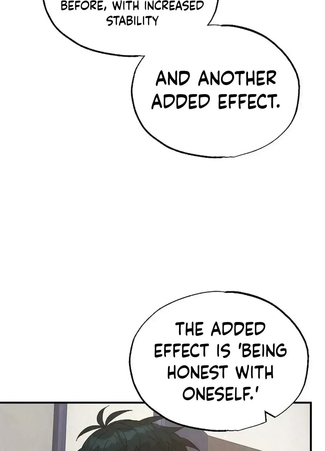 Read Night Shift in AnotherWorld chapter 66.1 image 39 on Lezhin