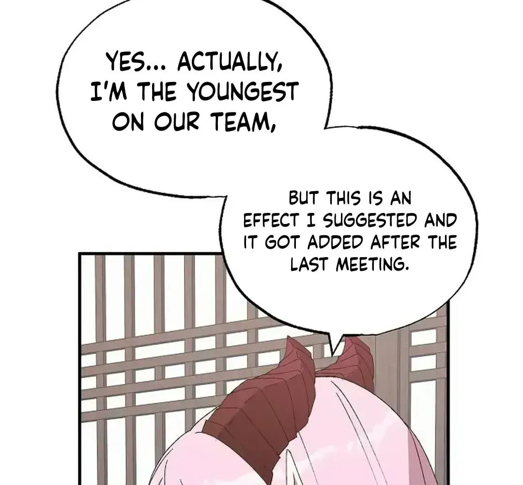 Read Night Shift in AnotherWorld chapter 66.1 image 41 on Lezhin