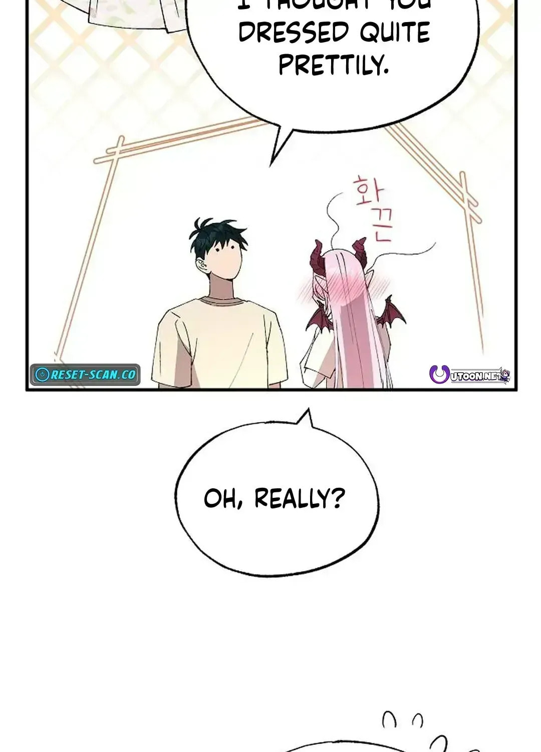 Read Night Shift in AnotherWorld chapter 66.3 image 9 on Lezhin