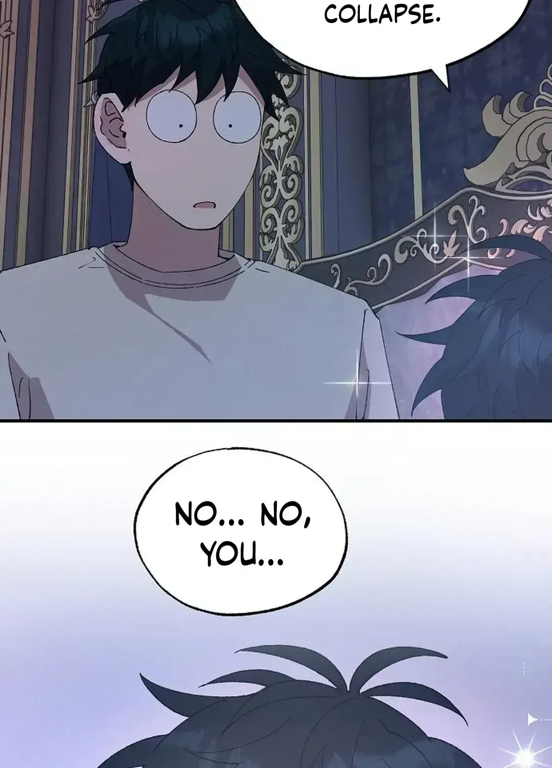 Read Night Shift in AnotherWorld chapter 66.3 image 96 on Lezhin