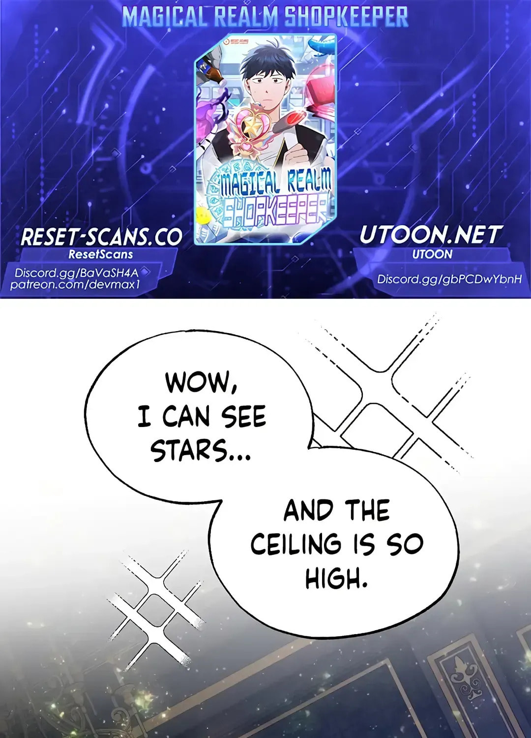 Read Night Shift in AnotherWorld chapter 66.4 image 0 on Lezhin