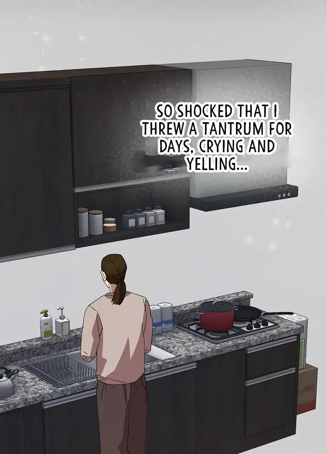 Read Night Shift in AnotherWorld chapter 66.4 image 10 on Lezhin