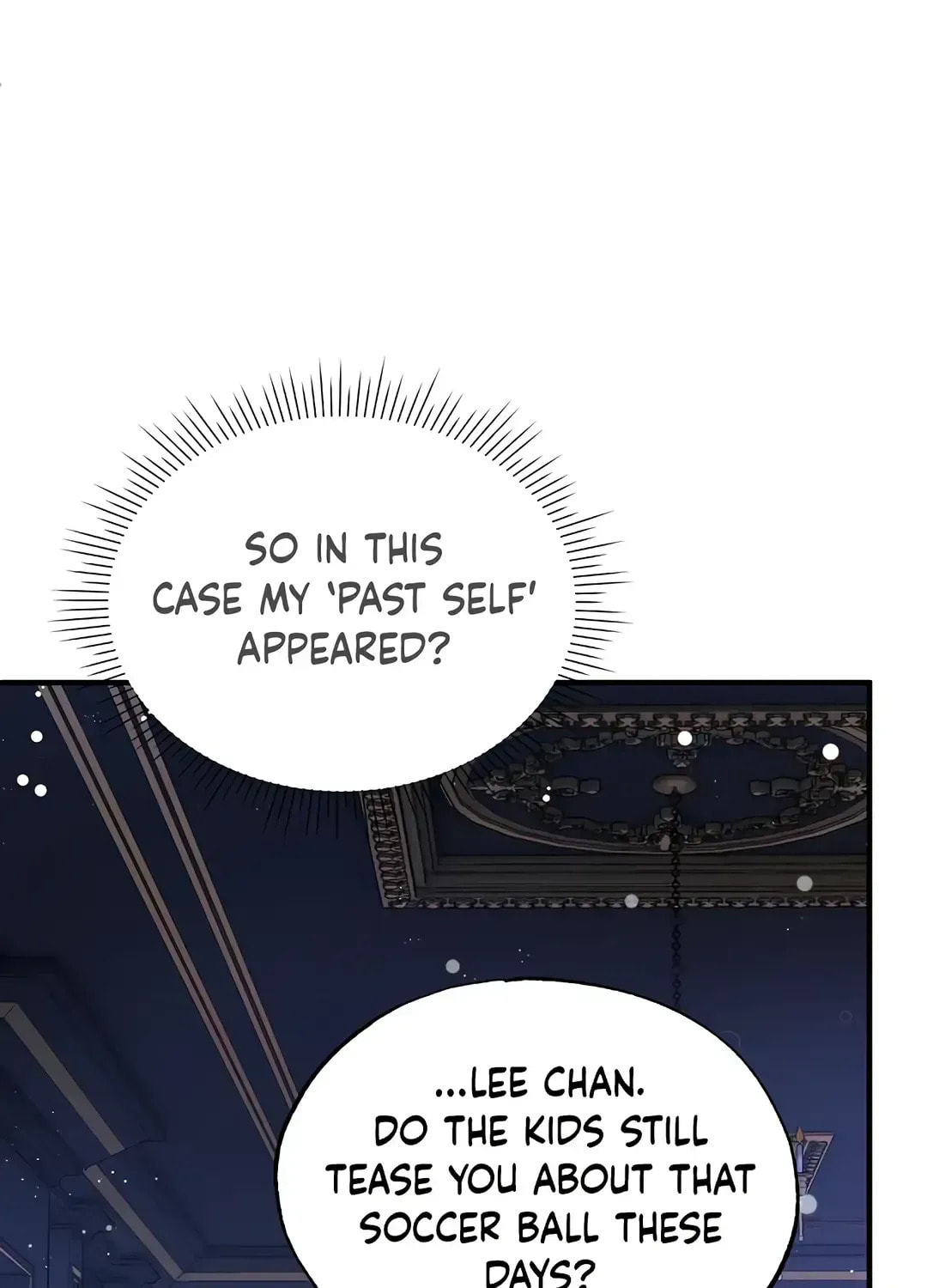 Read Night Shift in AnotherWorld chapter 66.4 image 17 on Lezhin