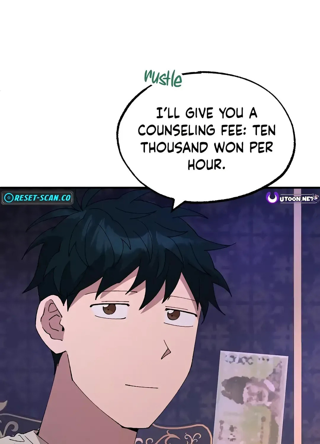 Read Night Shift in AnotherWorld chapter 66.4 image 22 on Lezhin