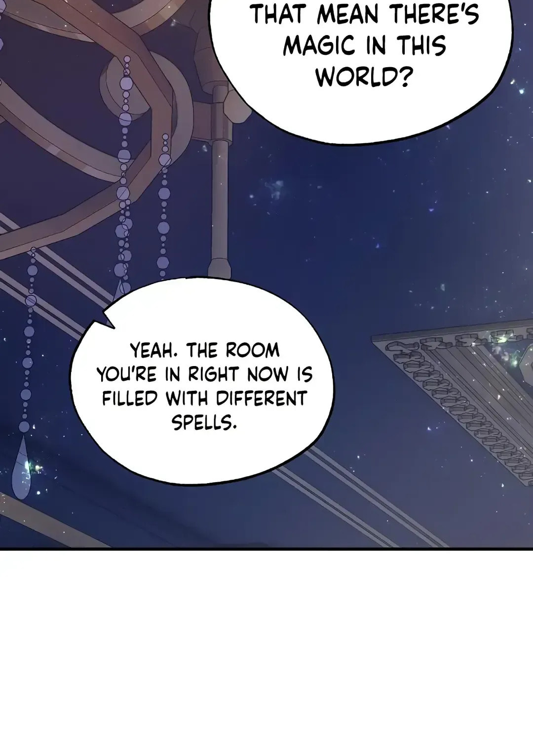 Read Night Shift in AnotherWorld chapter 66.4 image 26 on Lezhin