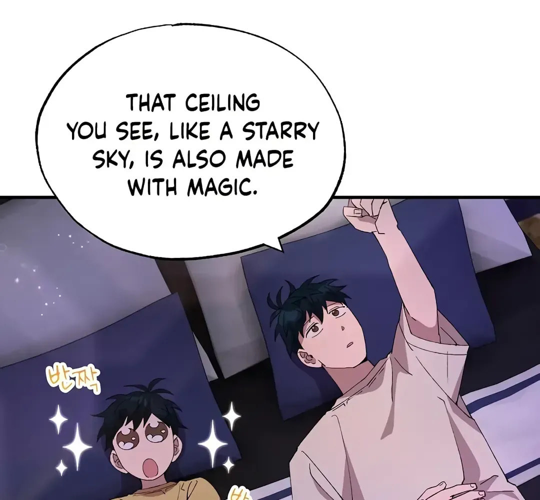 Read Night Shift in AnotherWorld chapter 66.4 image 27 on Lezhin