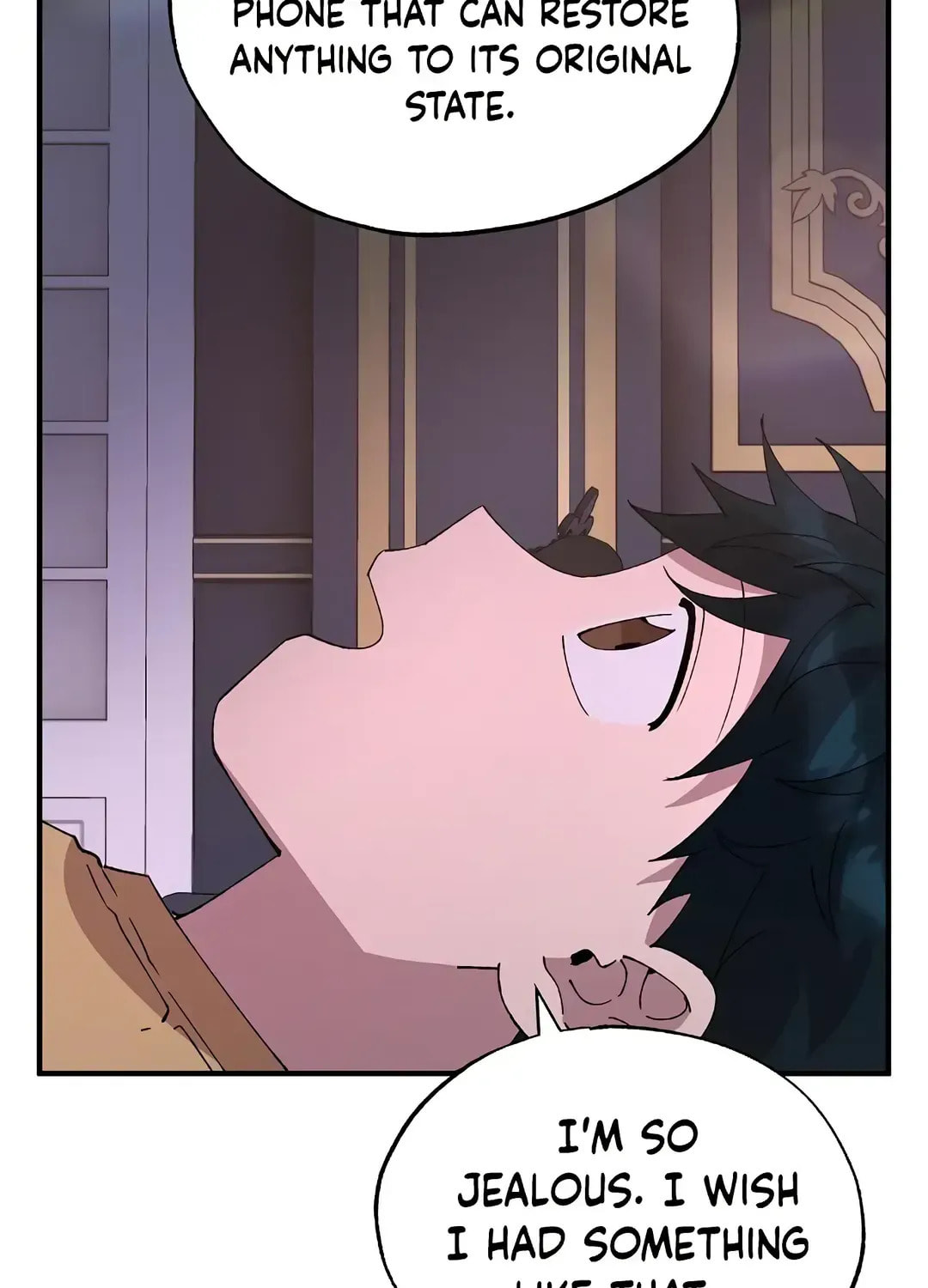 Read Night Shift in AnotherWorld chapter 66.4 image 29 on Lezhin