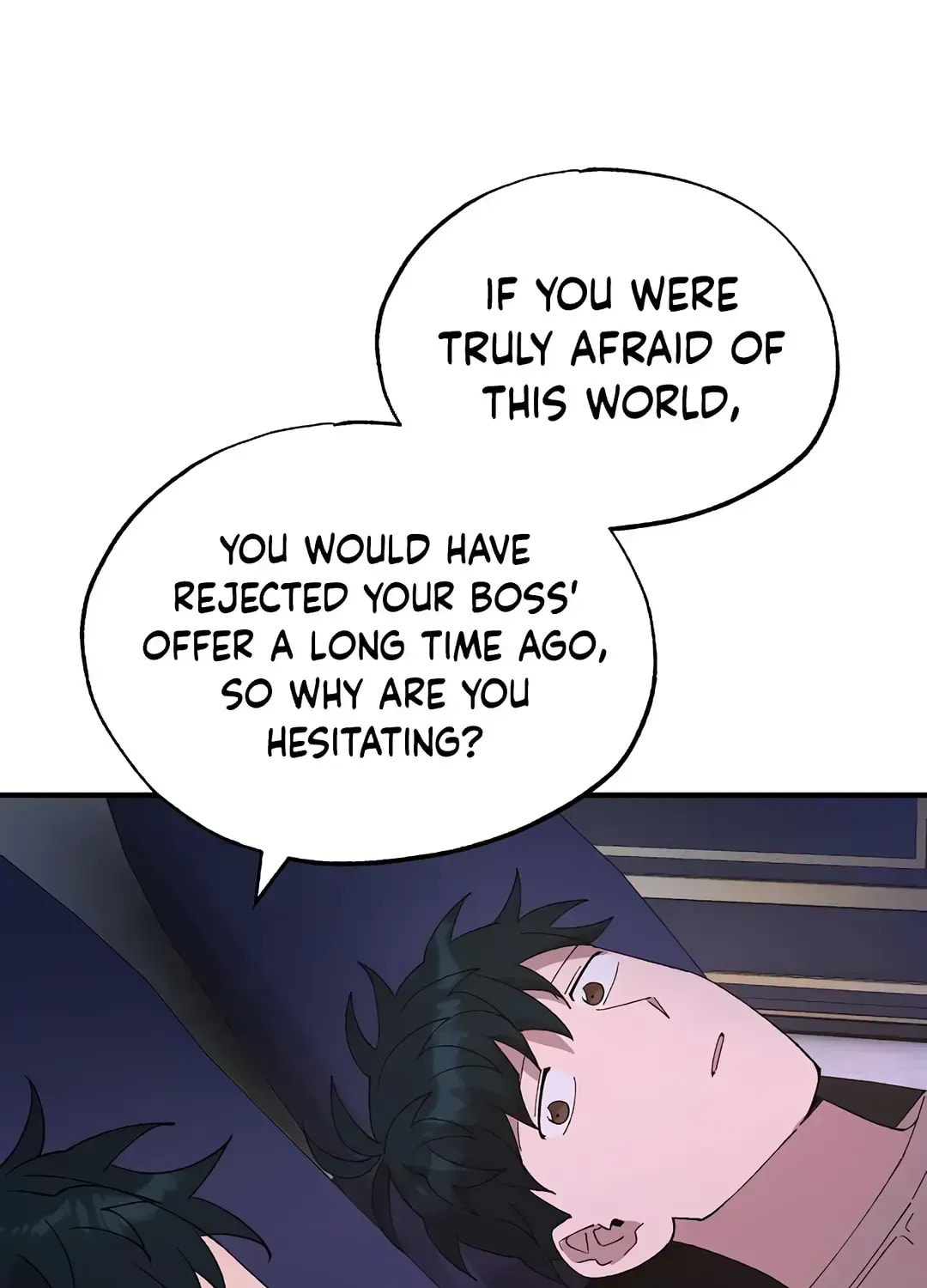 Read Night Shift in AnotherWorld chapter 66.4 image 39 on Lezhin