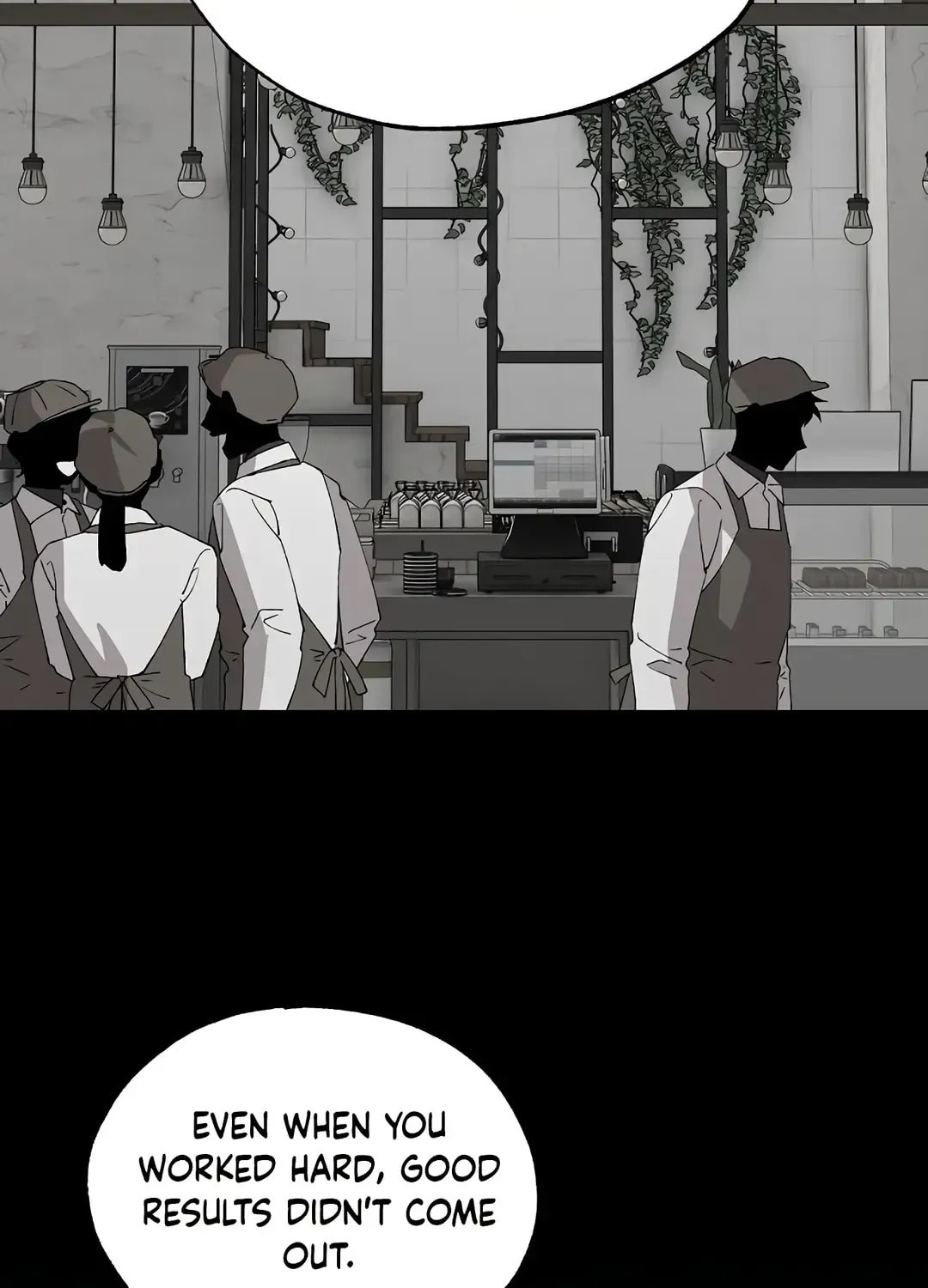 Read Night Shift in AnotherWorld chapter 66.4 image 45 on Lezhin