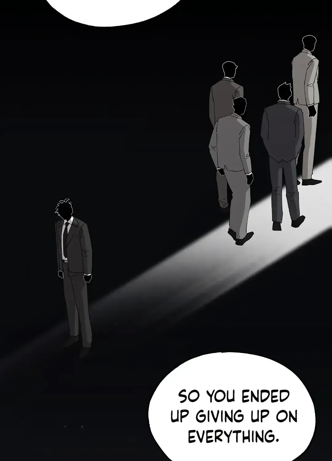 Read Night Shift in AnotherWorld chapter 66.4 image 46 on Lezhin