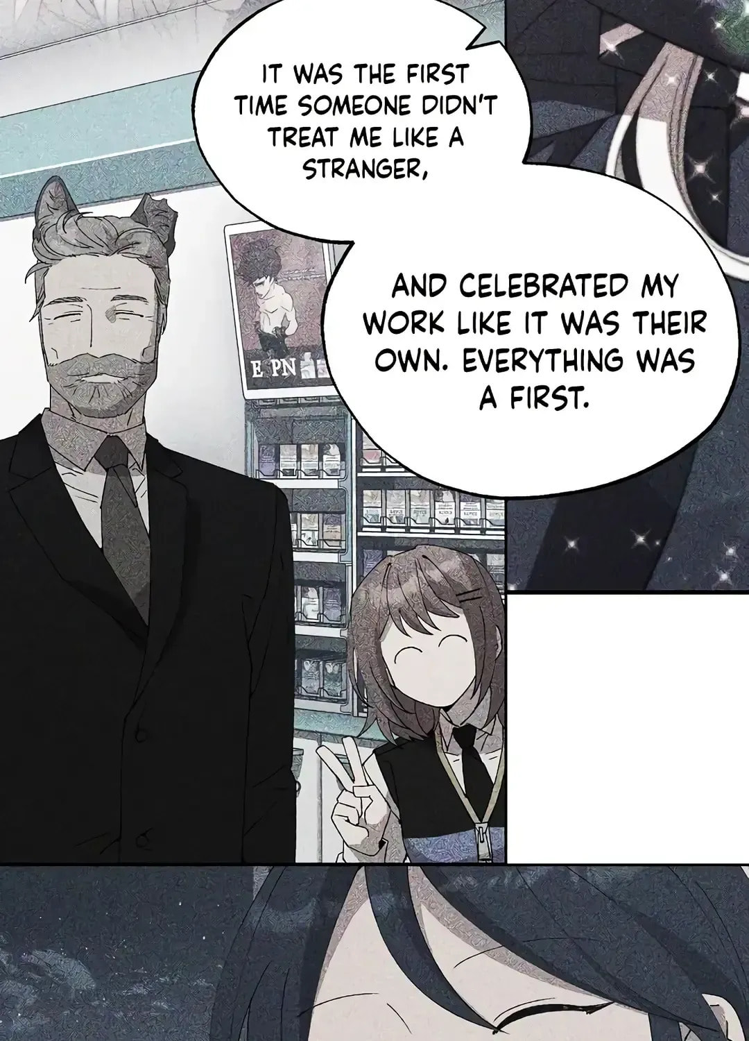 Read Night Shift in AnotherWorld chapter 66.4 image 56 on Lezhin