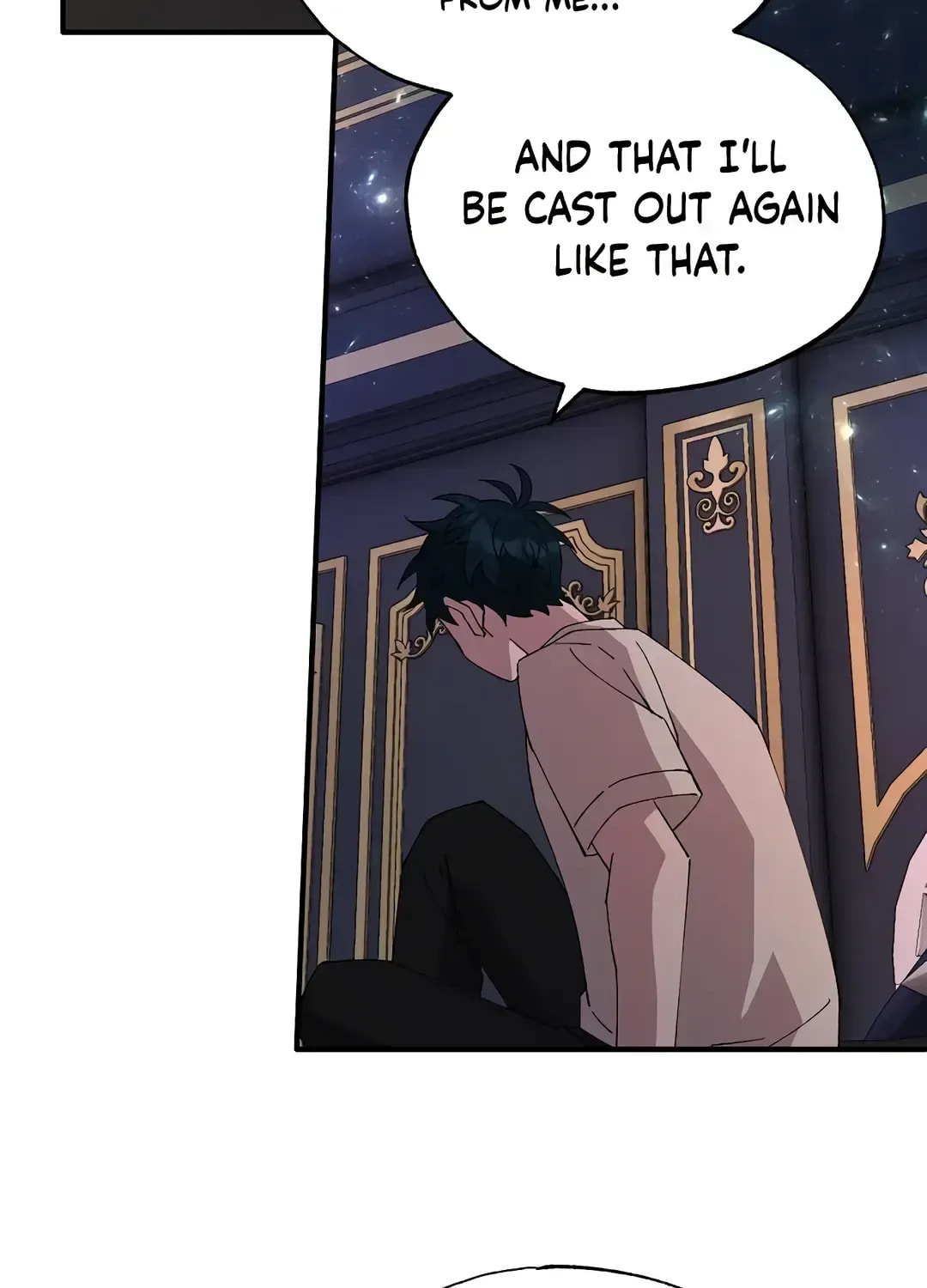 Read Night Shift in AnotherWorld chapter 66.4 image 60 on Lezhin