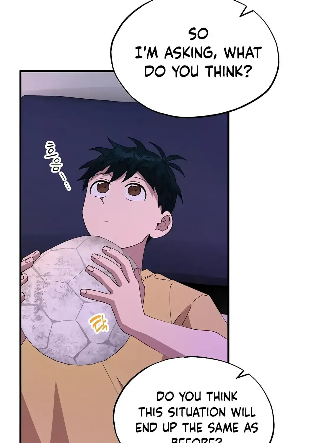 Read Night Shift in AnotherWorld chapter 66.4 image 61 on Lezhin