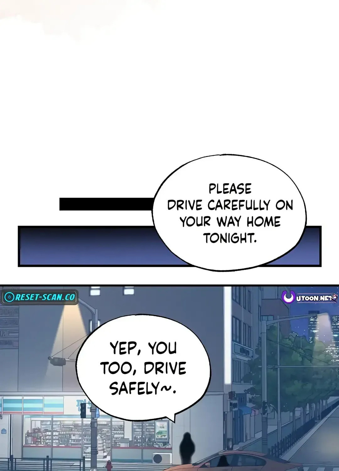 Read Night Shift in AnotherWorld chapter 66.4 image 73 on Lezhin