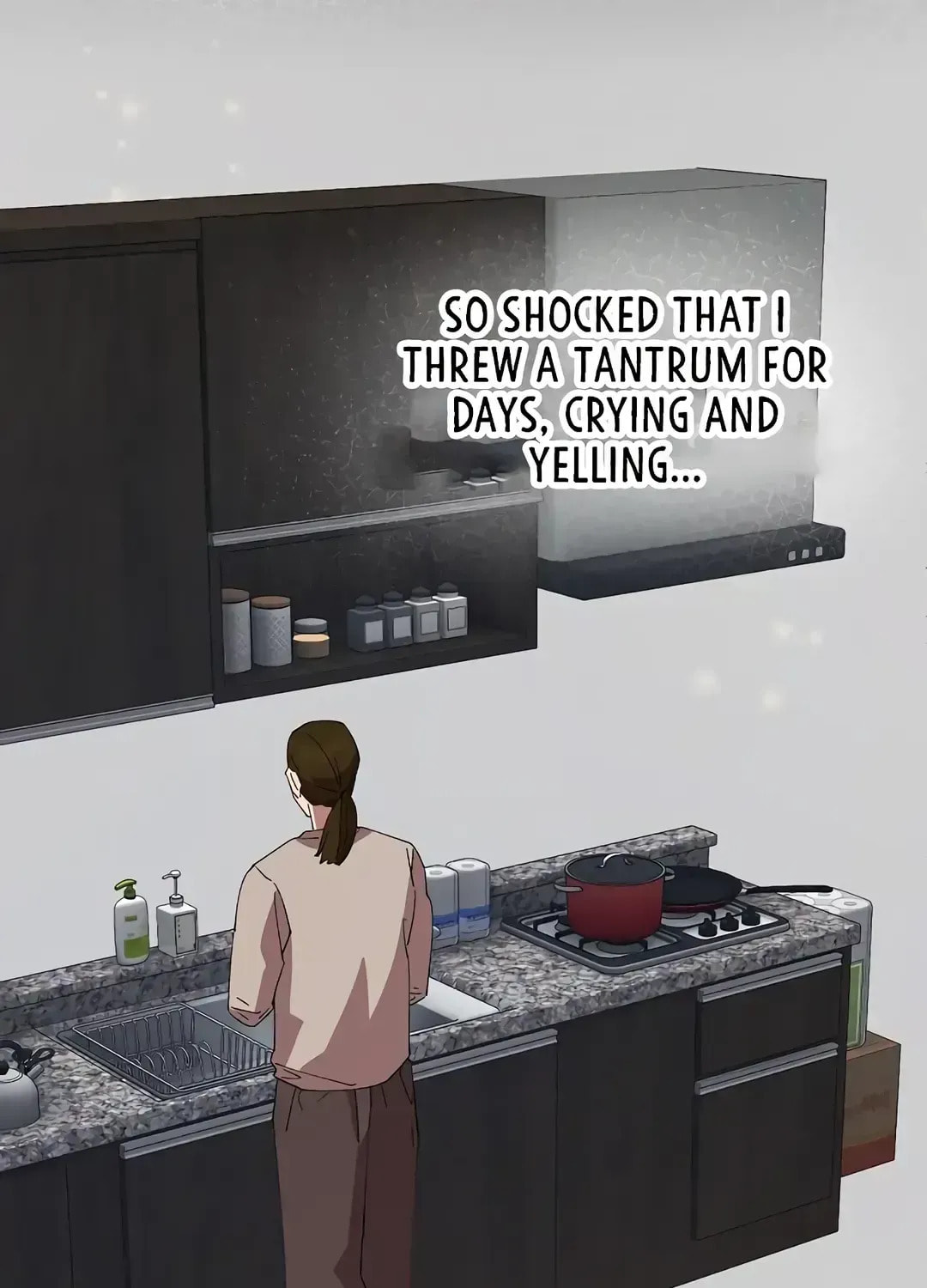 Read Night Shift in AnotherWorld chapter 66.8 image 10 on Lezhin