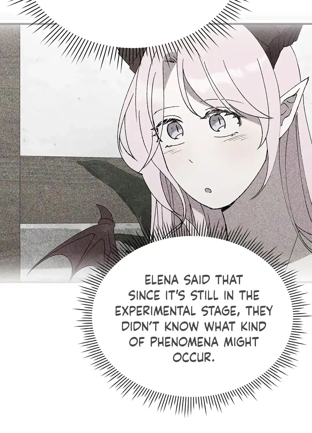 Read Night Shift in AnotherWorld chapter 66.8 image 16 on Lezhin