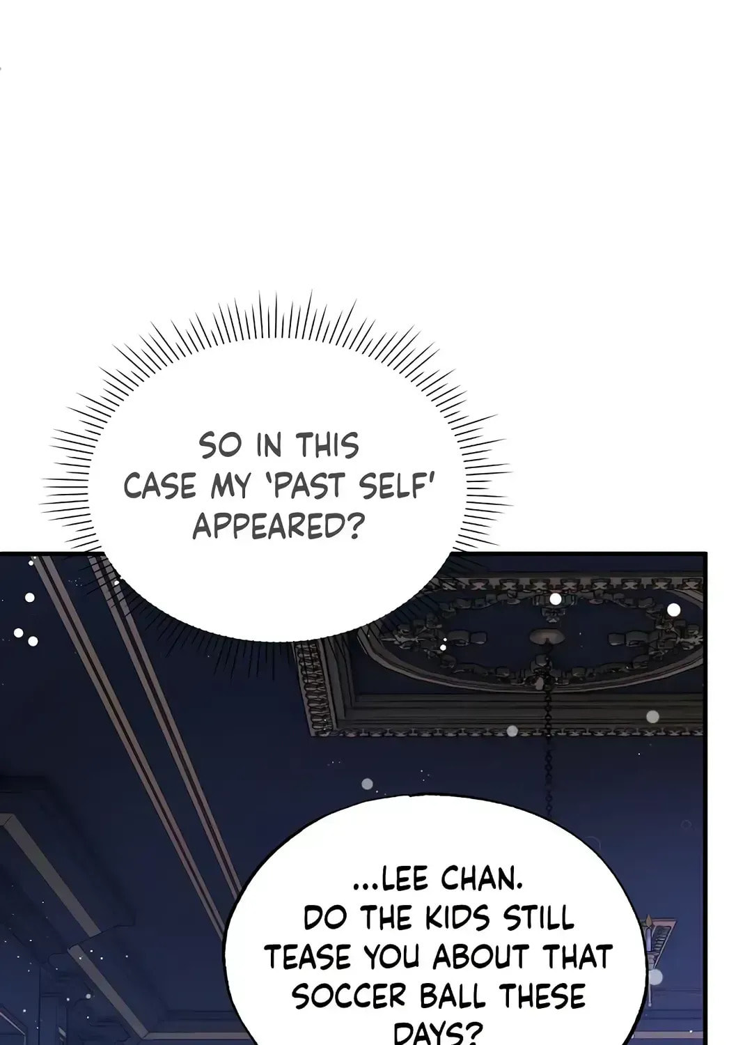 Read Night Shift in AnotherWorld chapter 66.8 image 17 on Lezhin