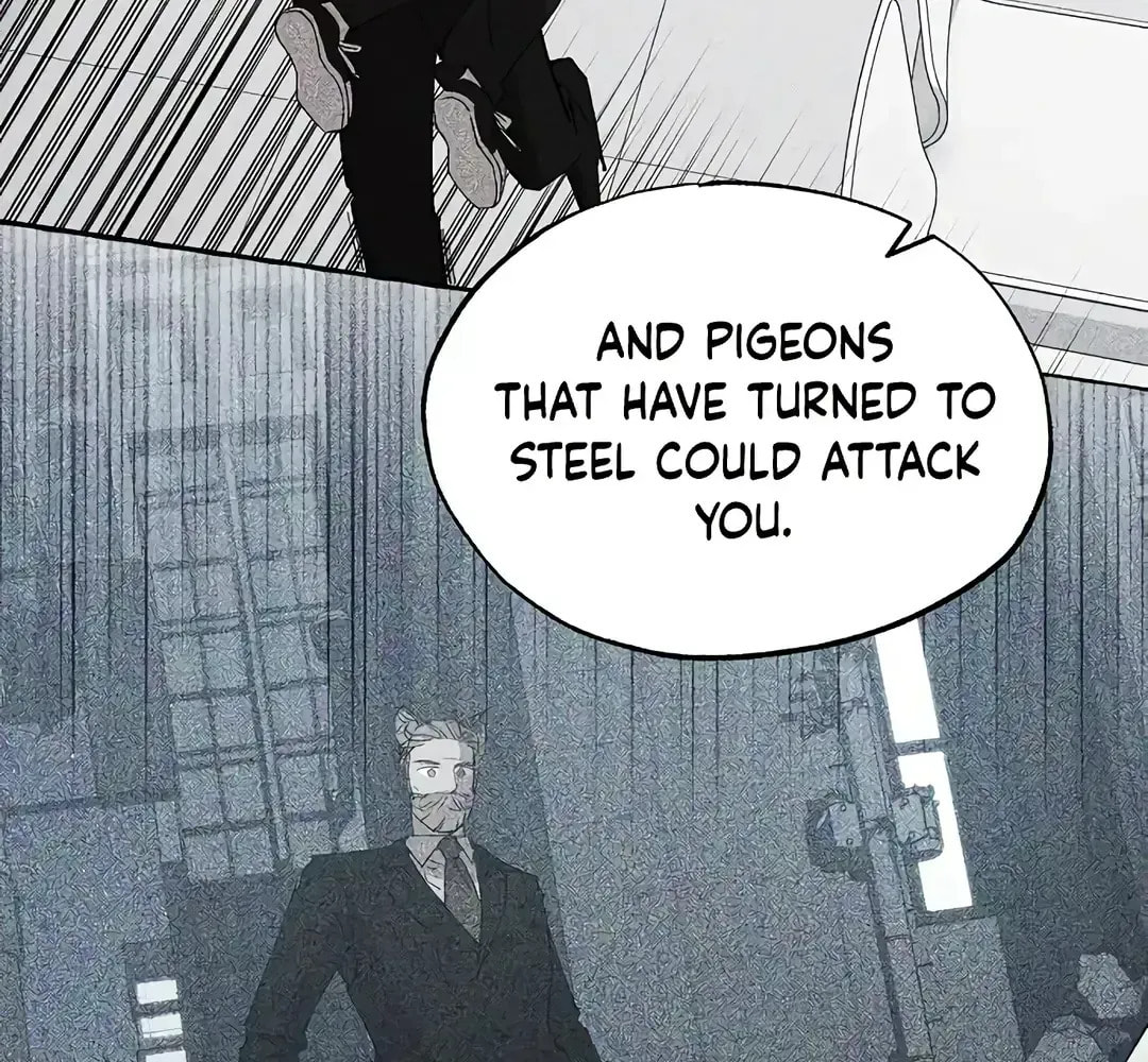 Read Night Shift in AnotherWorld chapter 66.8 image 34 on Lezhin