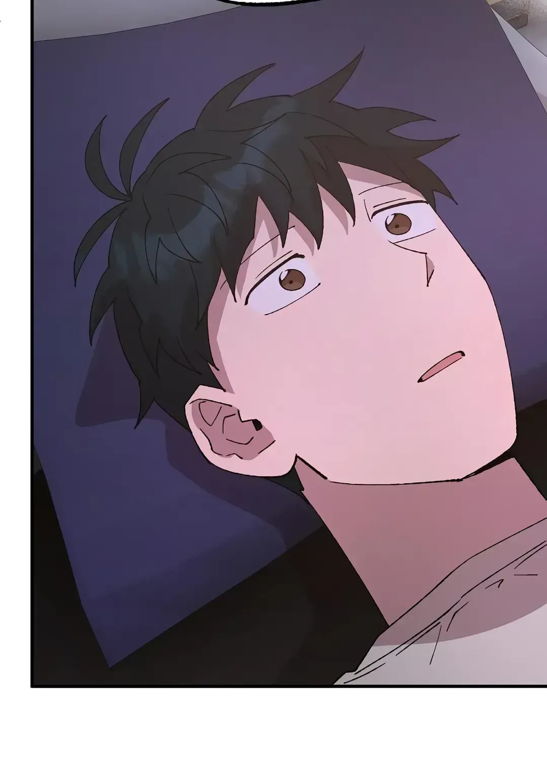 Read Night Shift in AnotherWorld chapter 66.8 image 38 on Lezhin