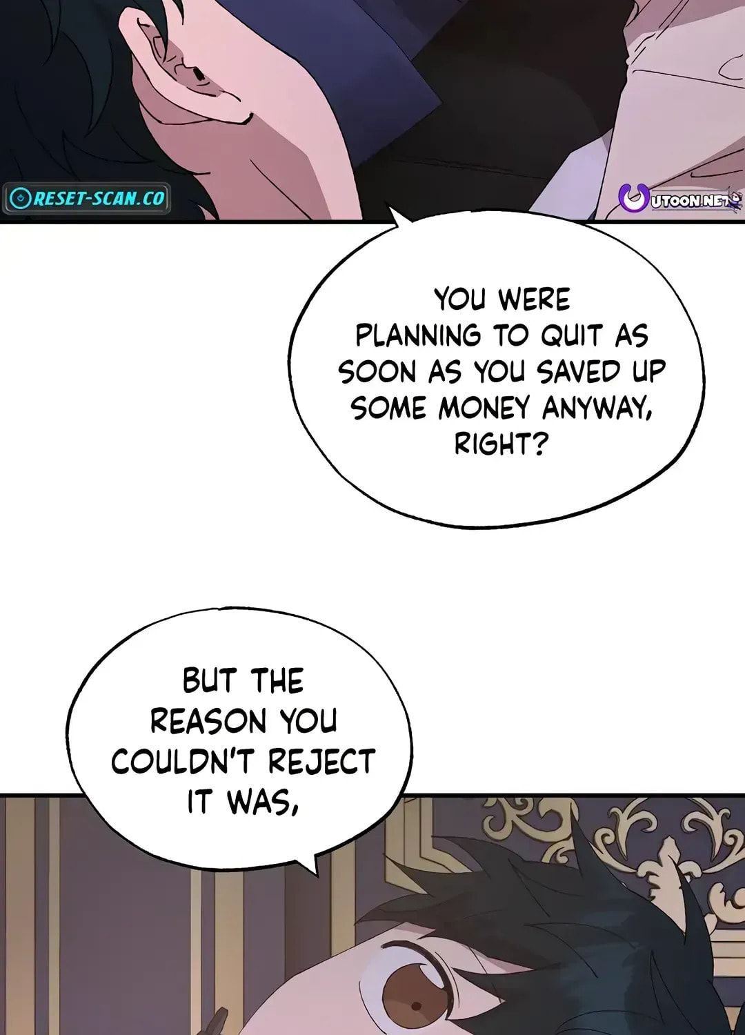 Read Night Shift in AnotherWorld chapter 66.8 image 40 on Lezhin