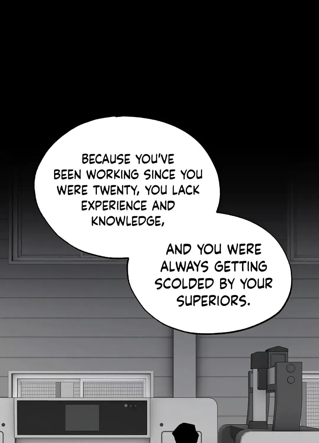 Read Night Shift in AnotherWorld chapter 66.8 image 43 on Lezhin