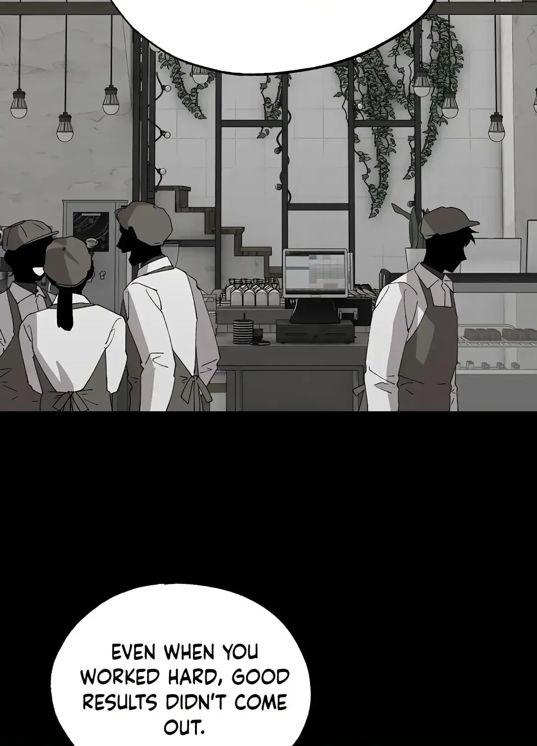 Read Night Shift in AnotherWorld chapter 66.8 image 45 on Lezhin