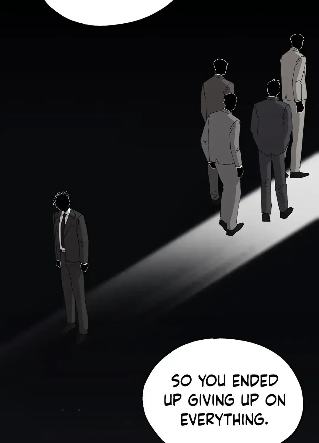 Read Night Shift in AnotherWorld chapter 66.8 image 46 on Lezhin