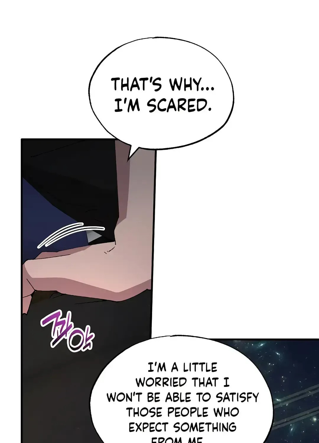 Read Night Shift in AnotherWorld chapter 66.8 image 59 on Lezhin