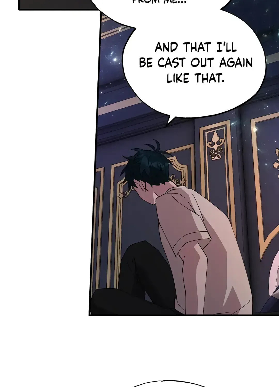 Read Night Shift in AnotherWorld chapter 66.8 image 60 on Lezhin