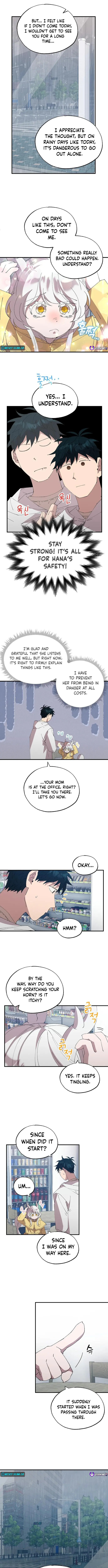 Read Night Shift in AnotherWorld chapter 68 image 7 on Lezhin